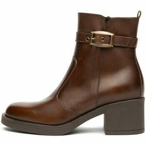 Bokacsizmák NeroGiardini Delavato Tr Ronda Light T.Mor kép