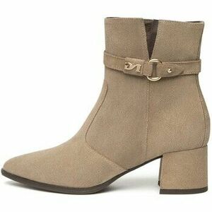 Bokacsizmák NeroGiardini Arold Tpu Cosenza kép