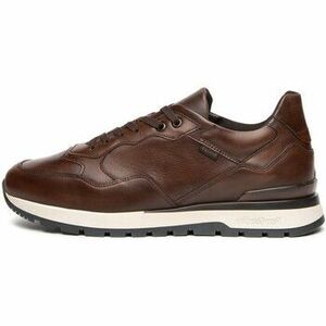 Rövid szárú edzőcipők NeroGiardini Delavato Tr Orvieto 9600/001 kép