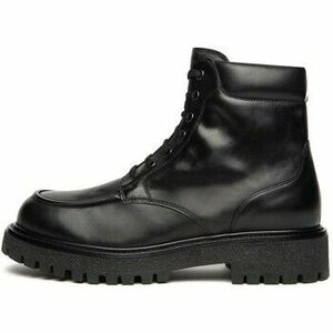 Csizmák NeroGiardini Twist Sauvage Tr Maretto 4078 kép