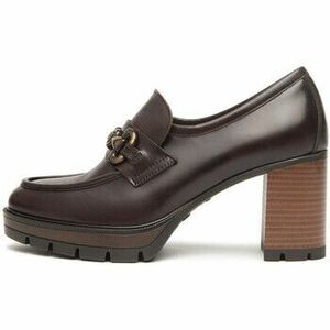 Mokkaszínek NeroGiardini Manolete Tr Ponza 8333 kép