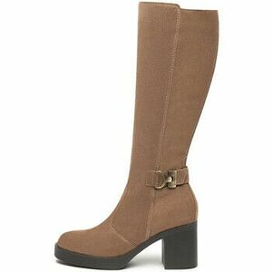 Városi csizmák NeroGiardini Velour Tr Cartagena 9237/02 kép