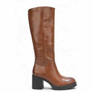 Városi csizmák La Modeuse 76659_P181567 kép