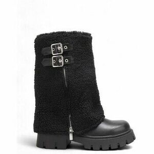 Városi csizmák La Modeuse 76769_P181875 kép