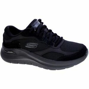 Rövid szárú edzőcipők Skechers 145788 kép