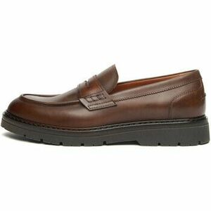 Mokkaszínek NeroGiardini Delavato Tr Novi Light 8338 T kép