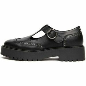 Oxford cipők NeroGiardini Guanto Tr Taverna 7724 Ligh kép