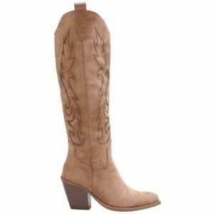 Városi csizmák La Modeuse 76587_P181436 kép