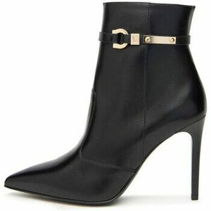 Bokacsizmák NeroGiardini Nappa Pandora Tpu Breia Missi kép