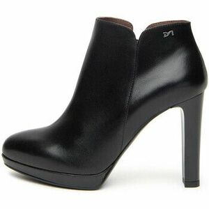 Bokacsizmák NeroGiardini Nappa Pandora Battis.Tpu Samarra T Poli.Samarra Pl kép