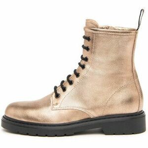 Bokacsizmák NeroGiardini Lunare Tr Padova Light kép