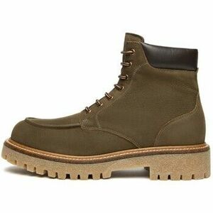 Csizmák NeroGiardini Longbeach Softy T.Di Moro Tr Maretto 4078 Nocc kép