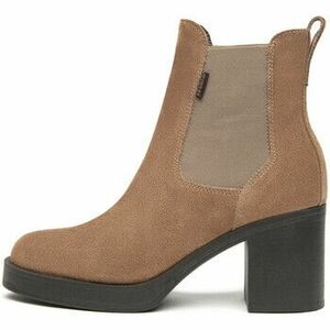 Bokacsizmák NeroGiardini Velour Tr Cartagena 9237/02 kép