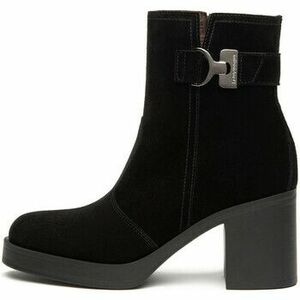 Bokacsizmák NeroGiardini Arold Velo Tr Cartagena 9237/01 kép