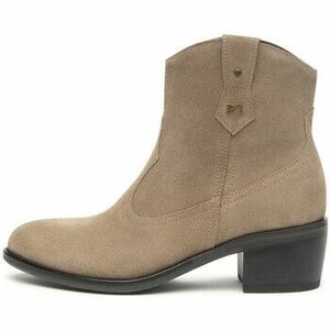 Bokacsizmák NeroGiardini Arold Tr Basilea 828 T.Mor kép