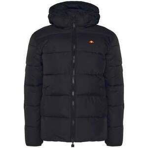 Dzsekik Ellesse Paddero Padded Jacket Black kép