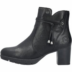 Bokacsizmák Rieker 269355 kép