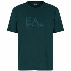 Rövid ujjú pólók Emporio Armani 7M000898AF10375UB011 kép