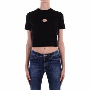 Rövid ujjú pólók Dickies DK0A4XPO kép