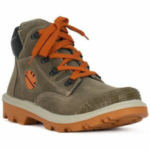 Munkavédelmi cipők Dike DIGGER DINT D S3 kép