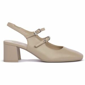 Félcipők NeroGiardini NERO GIARDINI 453 NAPPA PANDORA kép