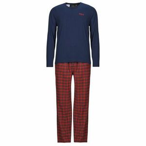 Ruhák Polo Ralph Lauren L/S PJ SET-LOUNGE-SET kép