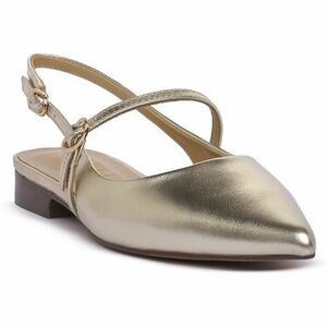 Balerina cipők / babák Chiconic GOLD MATT kép