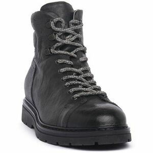 Csizmák NeroGiardini NERO GIARDINI 100 OSAKA NERO kép