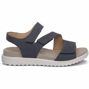 Szandálok / Saruk Legero NABUCK INDACOX kép