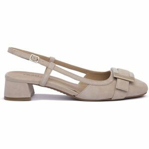 Félcipők Frau DAINO ECRU kép