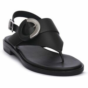 Szandálok / Saruk Frau LONDON NERO kép