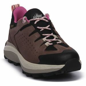 Túracipők Lomer WINE MERCURY kép