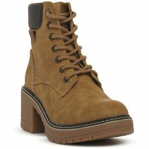 Divat edzőcipők Dockers 910 BROWN kép