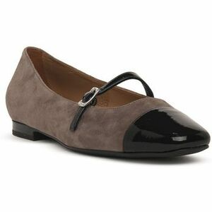 Balerina cipők / babák Frau DAINO VISONE kép