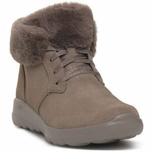 Csizmák Skechers DKTP ON THE GO kép