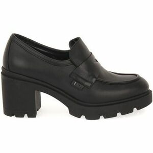 Mokkaszínek NeroGiardini NERO GIARDINI 100 GUANTO NERO kép