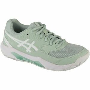 Fitnesz Asics Gel-Dedicate 8 Clay kép