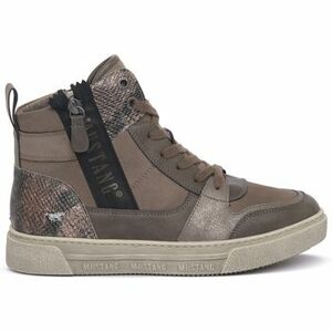 Magas szárú edzőcipők Blauer ELE MAN BOOT BUXTON 05 kép