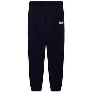 Futónadrágok / Melegítők Ea7 Emporio Armani Core ID Jogger Pants Black kép