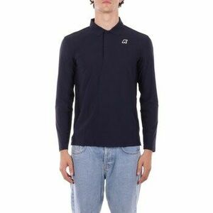 Hosszú ujjú pólók K-Way K3132RW kép