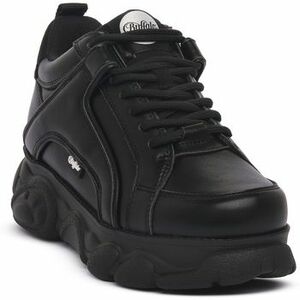 Rövid szárú edzőcipők Buffalo CLD CORIN NAPPA BLK kép