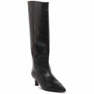 Városi csizmák Angel Alarcon NERO SIERRA kép