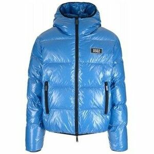 Steppelt kabátok Dsquared S74AM1447S54056519 kép