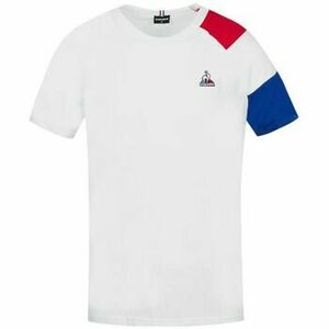 Pólók / Galléros Pólók Le Coq Sportif T-Shirt kép