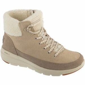 Csizmák Skechers Glacial Ultra - Autumn Days kép