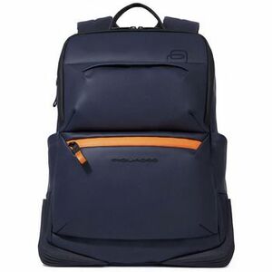 Táskák Piquadro BLU ZAINO PORTA PC kép
