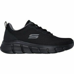 Rövid szárú edzőcipők Skechers B25524 kép