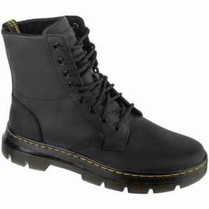 Csizmák Dr. Martens Combs Leather kép