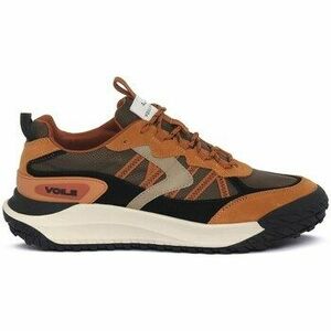 Rövid szárú edzőcipők Voile Blanche 20196991G38 kép