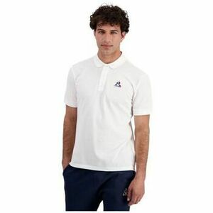 Pólók / Galléros Pólók Le Coq Sportif T-Shirt kép